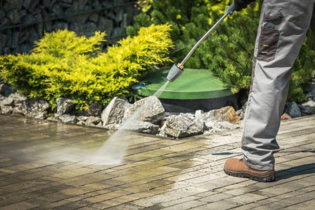 Best Patio and Deck Pressure Washing  in Farmingville, NY